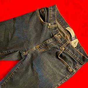 gap baggy jeans